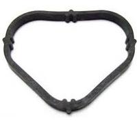 Kit guarnizioni, Collettore aspirazione per RENAULT DACIA 522-004.4