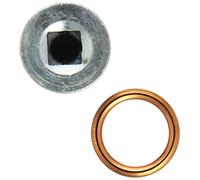 FA1 539.970.011 - Tappo Filettato, Coppa Olio