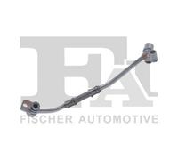 FA1 610-807 Tubo olio, Compressore
