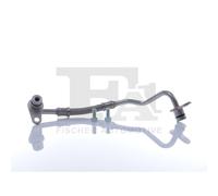 FA1 610-810Z Tubo olio, Compressore