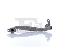 FA1 610-816 Tubo olio, Compressore