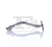 FA1 610-817 Tubo olio, Compressore