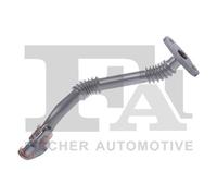 FA1 610-817 Tubo olio, Compressore