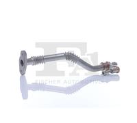 FA1 610-818 Tubo olio, Compressore