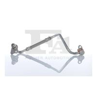 FA1 610-820 Tubo olio, Compressore