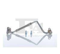 FA1 610-820Z Tubo olio, Compressore