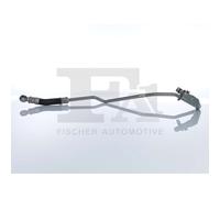 FA1 610-823 Tubo olio, Compressore
