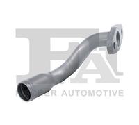 FA1 610-826 Tubo olio, Compressore per BMW