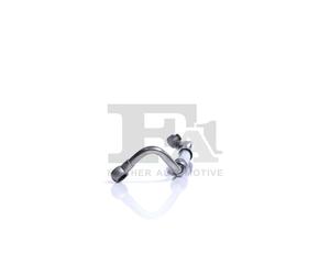 FA1 610-902 Tubo olio, Compressore