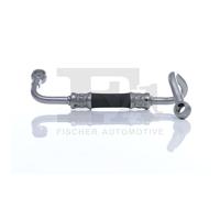 FA1 610-904 Tubo olio, Compressore