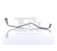 FA1 610-921 Tubo olio, Compressore