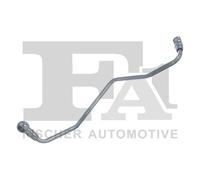 FA1 610-921 Tubo olio, Compressore
