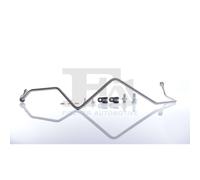 FA1 611-801Z Tubo olio, Compressore