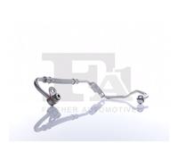 FA1 611-808 Tubo olio, Compressore