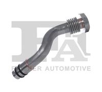 FA1 611-809 Tubo olio, Compressore