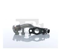 FA1 611-809Z Tubo olio, Compressore