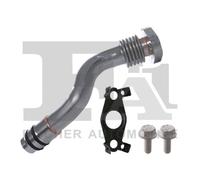 FA1 611-809Z Tubo olio, Compressore per AUDI,SEAT,SKODA,VW