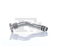 FA1 611-810 Tubo olio, Compressore