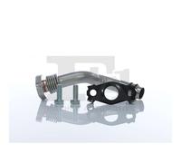 FA1 611-810Z Tubo olio, Compressore