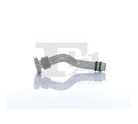 FA1 611-811 Tubo olio, Compressore