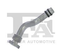 FA1 611-811 Tubo olio, Compressore