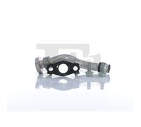 FA1 611-811Z Tubo olio, Compressore