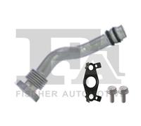 FA1 611-811Z Tubo olio, Compressore per AUDI,SEAT,SKODA,VW