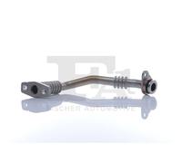 FA1 611-813 Tubo olio, Compressore
