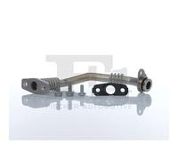 FA1 611-813Z Tubo olio, Compressore