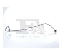 FA1 611-814 Tubo olio, Compressore