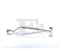 FA1 611-816 Tubo olio, Compressore