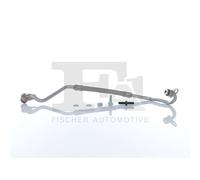 FA1 611-816Z Tubo olio, Compressore