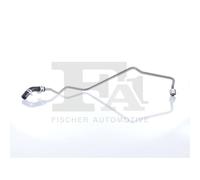 FA1 611-817 Tubo olio, Compressore