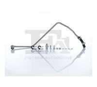 FA1 611-817Z Tubo olio, Compressore