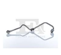 FA1 611-819 Tubo olio, Compressore