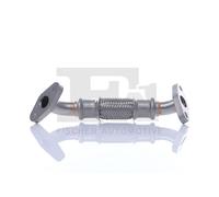 FA1 611-822 Tubo olio, Compressore