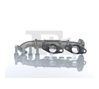 FA1 611-822Z Tubo olio, Compressore