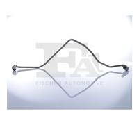 FA1 611-823 Tubo olio, Compressore