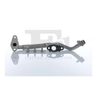 FA1 611-824Z Tubo olio, Compressore