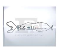 FA1 611-826Z Tubo olio, Compressore