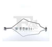 FA1 611-827Z Tubo olio, Compressore