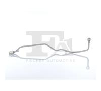 FA1 611-829 Tubo olio, Compressore