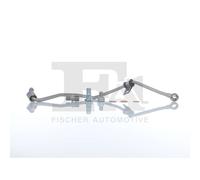 FA1 611-830Z Tubo olio, Compressore