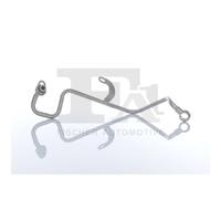 FA1 611-831 Tubo olio, Compressore