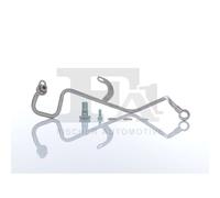 FA1 611-831Z Tubo olio, Compressore