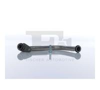 FA1 611-835Z Tubo olio, Compressore