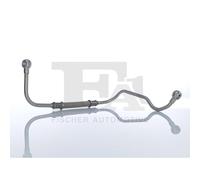 FA1 611-836 Tubo olio, Compressore