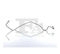 FA1 611-838 Tubo olio, Compressore