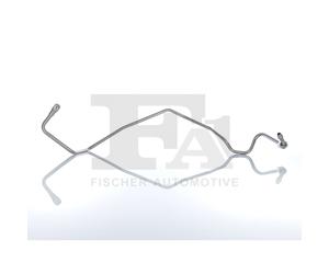 FA1 611-838 Tubo olio, Compressore