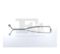 FA1 611-841 Tubo olio, Compressore